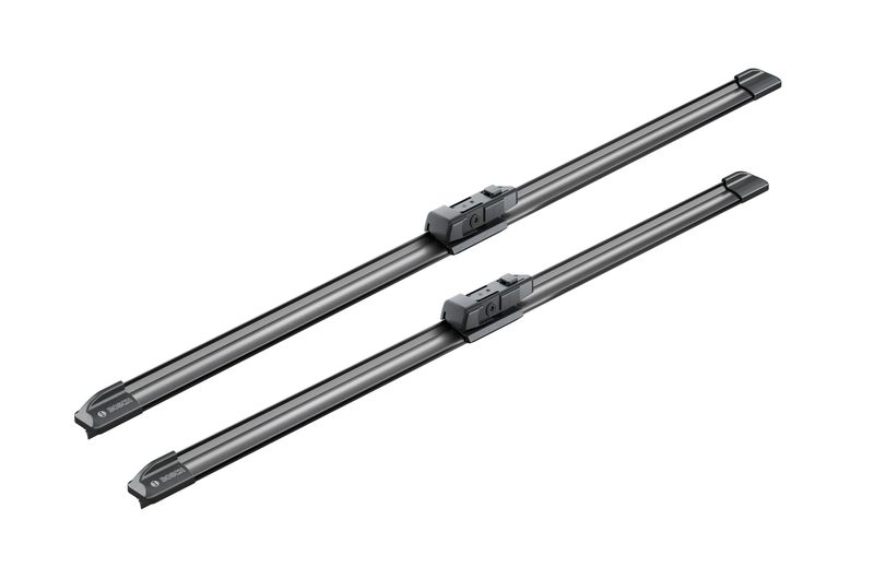BOSCH Viskerblad A108S Forrude (sæt)